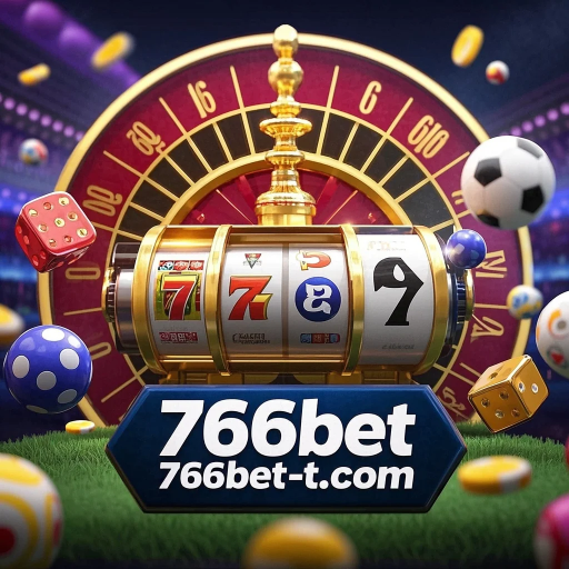 Descubra o Mundo do Cassino Online no 766bet: Jogos, Inovações e Diversão