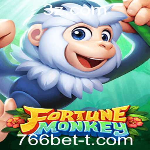 Descubra a Emoção e Estratégia do Jogo FortuneMonkey com 766bet