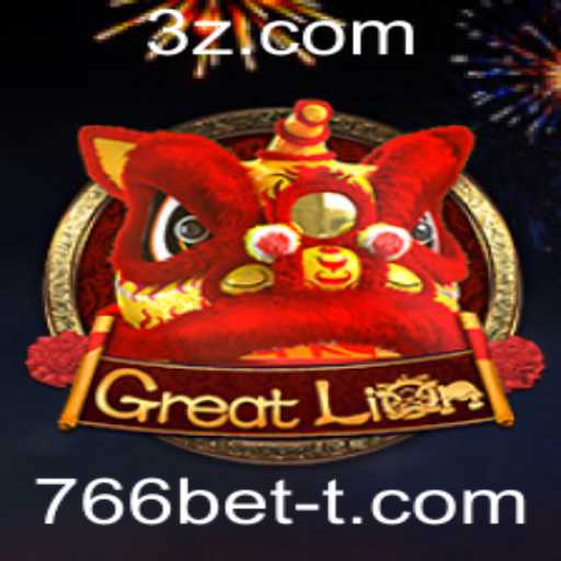 Descubra o Fascinante Mundo do Jogo GreatLion