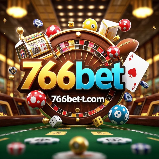 A Revolução dos Caça-níqueis no 766bet: Entretenimento e Emoção